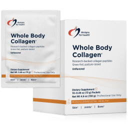 Whole Body Collagen® Packets
