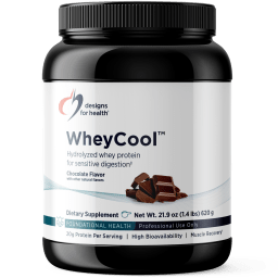 WheyCool™ (Chocolate)