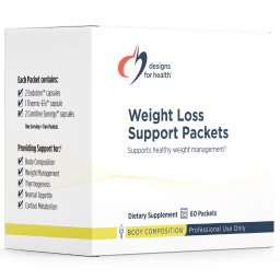 Weight Loss Support Packets