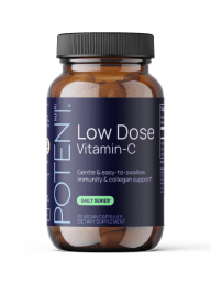 Low Dose Vitamin C Complex