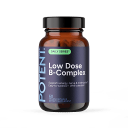 Low Dose B-Complex