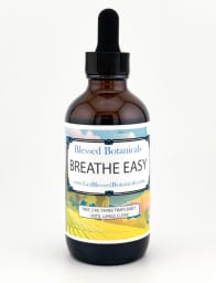Breathe Easy