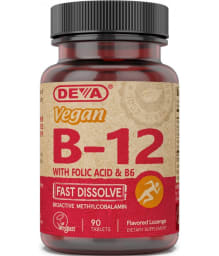 Vegan B-12