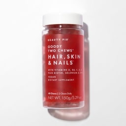 Goody Two Chews Hair, Skin & Nails