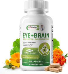 Eye + Brain