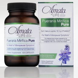 Pueraria Mirifica Pure