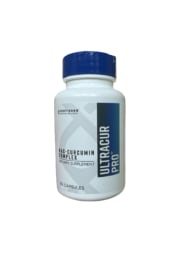 Ultracur Pro NAC-Curcumin Complex