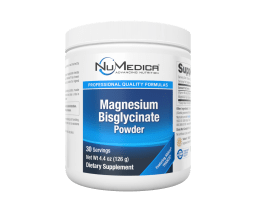 Magnesium Bisglycinate Powder