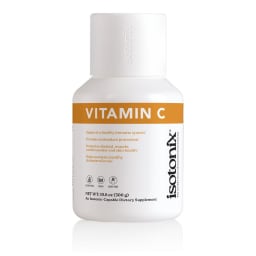 Vitamin C
