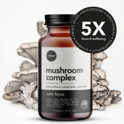 Mushroom Complex