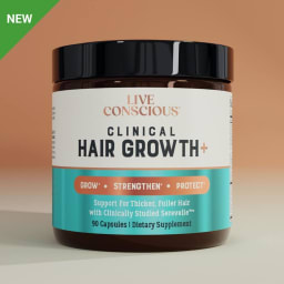 Clinical Hair Growth+