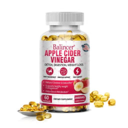 Apple Cider Vinegar