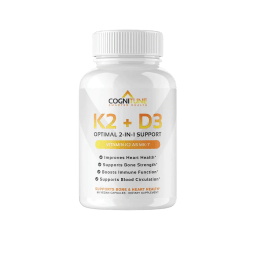 K2 + D3 Optimal 2-in-1 Support