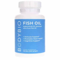 Fish Oil