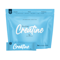 Routine Creatine