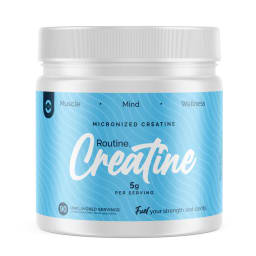 Routine Creatine