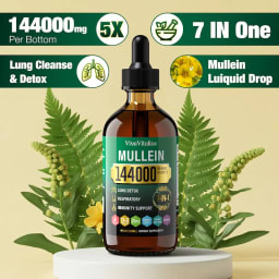 Mullein 144000