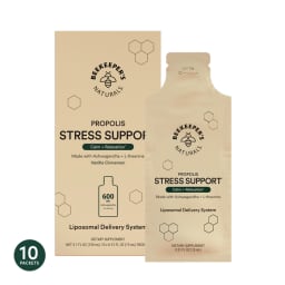Propolis Stress Support