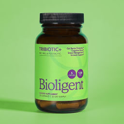 Tribiotic+