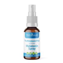 TruMelatoninPlus Liposomal Melatonin Spray