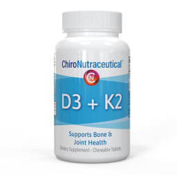 D3 + K2