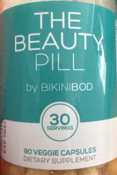 THE BEAUTY PILL