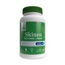 Skineu Skin Probiotic+Prebiotic