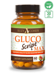 Gluco Script Max
