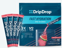 Fast Hydration (Watermelon)