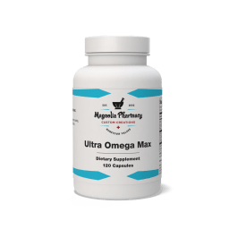 Ultra Omega Max