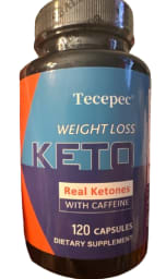 Weight Loss Keto