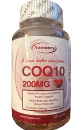 CoQ10 200 MG