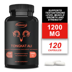Tongkat Ali 1200 mg