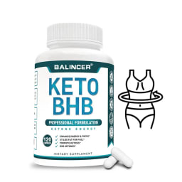 Keto BHB