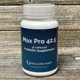 Max Pro 42.5