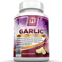 Garlic