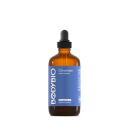 Liquid Mineral Chromium