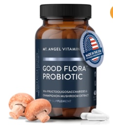 Good Flora Probiotic