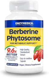 Berberine Phytosome