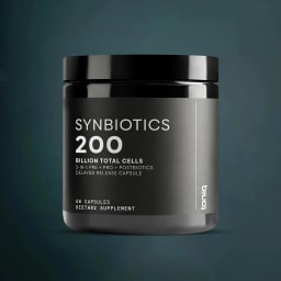 Synbiotics 200