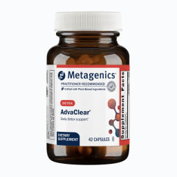 AdvaClear® Liver Health Supplement