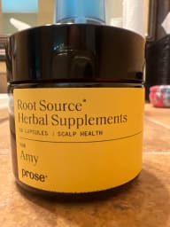 Root Source Herbal Supplements