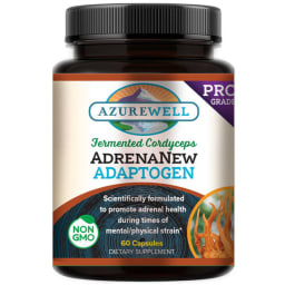 AdrenaNew Adaptogen