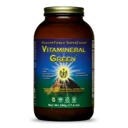 Vitamineral Green