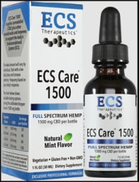 ECS Care® 1500 (Mint)
