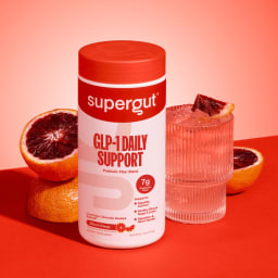 GLP-1 Daily Support (Blood Orange)