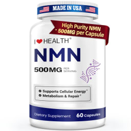 NMN 500 Mg