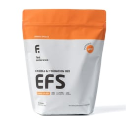 EFS Energy & Hydration Mix (Orange Splash)