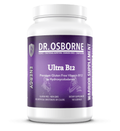 Ultra B12