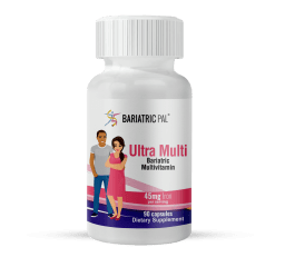Ultra Multi Bariatric Multivitamin